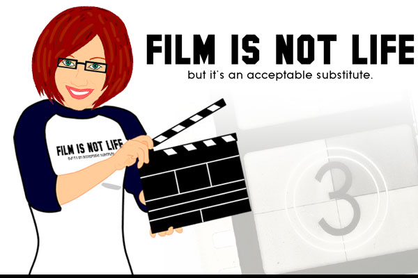 Film is Not Life