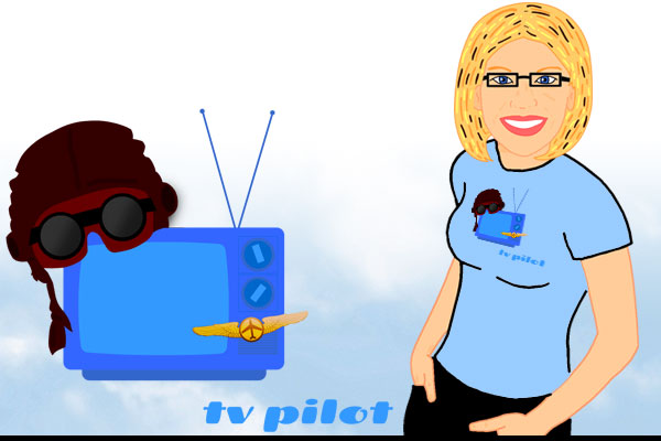 TV Pilot